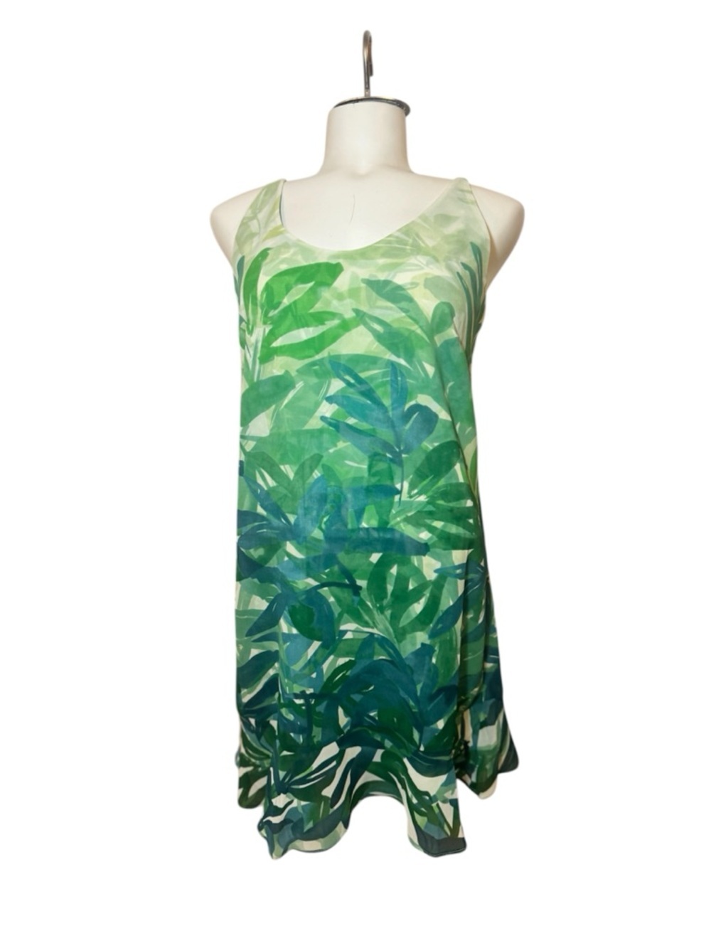 NWT Cabi Tropical Dress - Size S